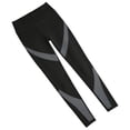 thumbnail image 5 of CHENge Running Pants for Women Fashion Compression Scrunch No See Through Tummy Control Cycling Workout Yoga Pants, 5 of 5