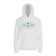 thumbnail image 1 of Sudadera Fan Army Heartstopper T M Eres Superabrazable Color Blanco, 1 of 4