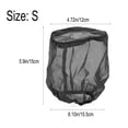 thumbnail image 4 of Kit limpiador de filtro de aire YYMOTO para motocicletas Harley talla S, 4 of 5