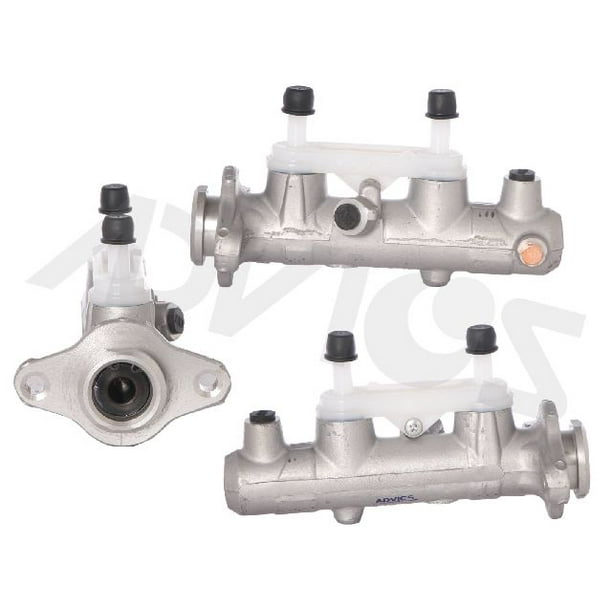 OE Replacement for 19992000 Lexus RX300 Brake Master Cylinder