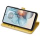 thumbnail image 2 of Funda Cartera FOXDOCK para Motorola Moto G24 Power , Flip PU con Relieve de Gatos y Perros, Tarjetero y Soporte, 2 of 6