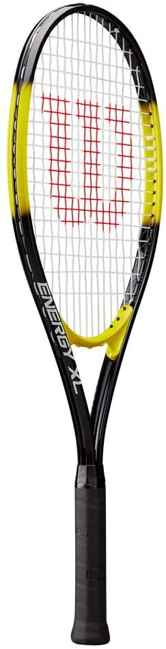 110 Wilson Pro Staff Precision XL Grip 4 3/8" Tennis Racquet Racket No Cover 