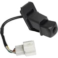thumbnail image 2 of 39530-T7A-003 39530-T7M-H01 Car Rear View Back Up Reverse Camera 39530-T7W-A11 Compatible For Honda HR-V VEZEL HRV 2015 2016 2017 2018, 2 of 6