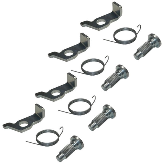 Homelite String Trimmer Replacement Starter Pawl Kits - A70285E-2PK