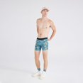 thumbnail image 3 of SAXX Underwear Co Men's Underwear with Droptemp Cooling Cotton Boxer Brief Small, 3 of 4