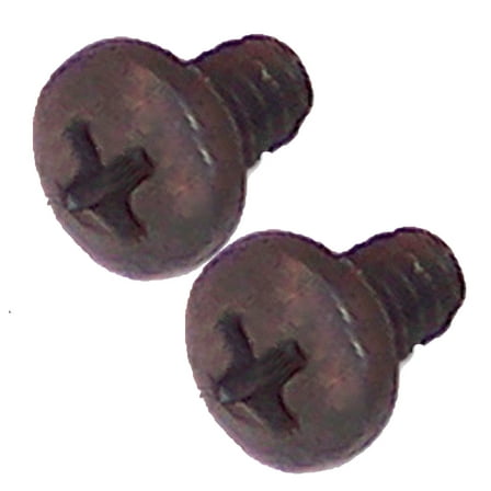 Porter Cable 690 Router (2 Pack) Replacement Screw - 874117-2PK