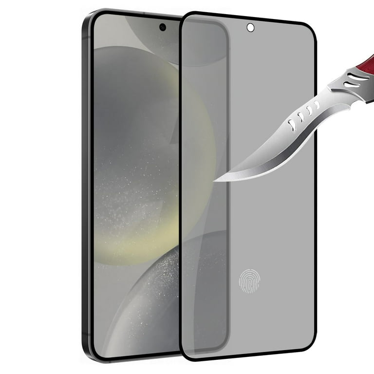 2 Proteggi Schermo Privacy Per Motorola Moto G 5G (2025) – Vetro Temperato Anti Spia - Foto 3