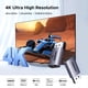 thumbnail image 3 of Adaptador UGREEN 4K DisplayPort a HDMI 1.4 macho a hembra x2, 3 of 8