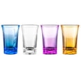thumbnail image 1 of Sentmoon Mug Coffee Mugs Acrylic Stemless Wine Glasses and Water Tumblers Made Of Shatterproof Plastic, 1 of 9