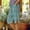 C-Light Blue, variant on Makaor Womens Long Shorts with Pockets Button Mid Waist Straight Leg Long Short Elastic Waist Floral Baggy Boho Beach Outfits Yellow S