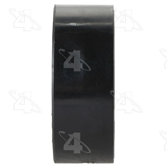 Accessory Drive Belt Tensioner Pulley Fits select: 2011-2016 FORD F150, 2011-2012 FORD FUSION