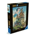 thumbnail image 2 of Ravensburger Disney Castle Collection: Snow White Jigsaw Puzzle, 2 of 5