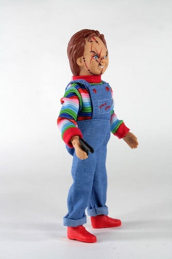 Mego - Chucky and the Bride of Chucky 2 Pack - Walmart.com Mego - Chucky and the Bride of Chucky 2 Pack - Walmart.com