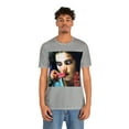 thumbnail image 2 of Freddy Krueger Tongue Phone - Freddy Krueger Love TShirt - No You Hang Up, 2 of 8