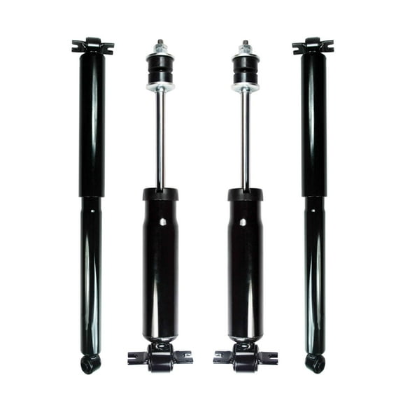 Set of 4 Front-Rear Shock Absorber For 1995-2005 Chevrolet Blazer