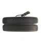 thumbnail image 1 of Greeniant Bolsa portátil negra para aventuras al aire libre, carcasa duradera y elegante bolsa de almacenamiento para equipo de pesca Pescar, 1 of 6