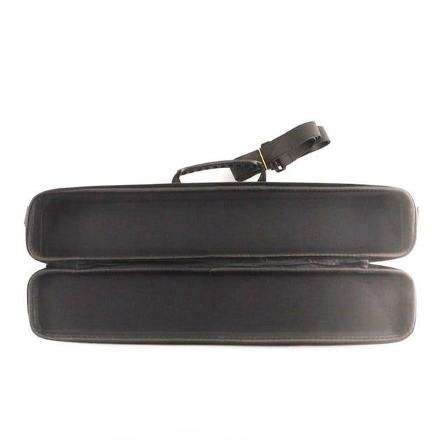 Naiovety Bolsa portátil para aventuras al aire libre, carcasa duradera y elegante bolsa para exteriores, dura y duradera Pescar