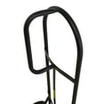 thumbnail image 5 of Milwaukee Hand Trucks D-Handle Truck with 18″ Toe Plate and 10″ Ace Tuf Tires, 5 of 5