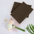 thumbnail image 4 of Unique Bargains Zippered Microfiber Body Pillowcases Pillowcase 2pcs, 4 of 9