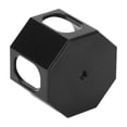 thumbnail image 1 of Titular de Tiza de Señal de Billar, Caja de Tiza de Piscina Multifuncida Portátil Conveniente para Jugadores de Billar, 1 of 7