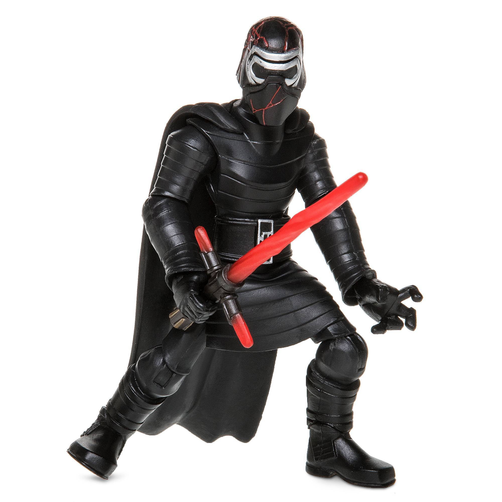 Kylo ren on sale toy box