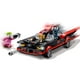 LEGO DC Batman : Batman Classic TV Series Batmobile – Kit de construction 345 pièces [LEGO, #76188, 7 ans et plus] – image 4 sur 11