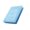 Blue, variant on lanema Lightweight 2.5 Inch protections Box Portable Storage Case for Safe Storage & Transport of Hard Disk Drive