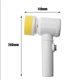 thumbnail image 3 of Electric Rotary Cleaning Brush Wireless Kitchen Bathroom Household Cleaning Brush Rechargeable Spin, 3 of 5