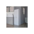 thumbnail image 5 of Pemberley Row Engineered Wood White Pantry Cabinet 66.8" Unassembled, 5 of 5