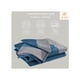 thumbnail image 2 of Juego de Sábanas King Size 2800 Hilos Extra Suave Premium Cenefa Europea Soft Nature, 2 of 5