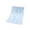 Blue, variant on Microfiber Face Fabric Soft Absorbent Swift Dry Facial Washcloth Lint Free Hand Fabric for Bathroom Daily Use 33X69Cm Blush