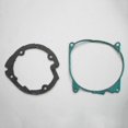 thumbnail image 1 of 2000ST Car Air Diesel Heater Burner Gaskets Set For Webasto Airtop Engine Supply, 1 of 8