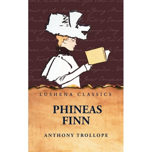 Phineas Finn, (Hardcover)