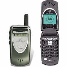 Refurbished - Motorola V60s Speaker Cell phone for Verizon GPS/e911