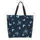 thumbnail image 1 of Fotbe Beautiful Butterflies Bolsa Tote Estética de Lona con Estampado para Mujer - Bolsa Reutilizable de Hombro Casual para Vacaciones, Compras, Trabajo y Gimnasio, 1 of 8