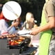 thumbnail image 4 of Yuarrent Cesta para asar Accesorio de cocina resistente al aire libre Filete Pescado Carne Barbacoa Cestas para parrilla Accesorio para barbacoa Estufas de camping, 4 of 6