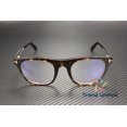 thumbnail image 3 of Tom Ford FT 5895 Plastic Mens Round Eyeglasses Brown 51mm Adult, 3 of 6