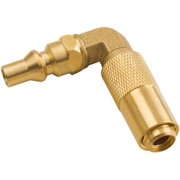 CAMPLUX Low Pressure 1/4 inch RV Quick Connect