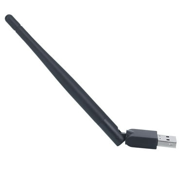 Wifi Card 150Mbps Antena USB Adapter Wi-fi Dongle Wifi Receiver Wireless Network Card