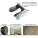 thumbnail image 5 of Wheel Brush For Car Alloy Wheel And Tyre Brush Cleaning, Rim Cleaner For Your Car, Motorcycle Or Bicycle Tire Brush Washing Tool(1pc, Gray), 5 of 5