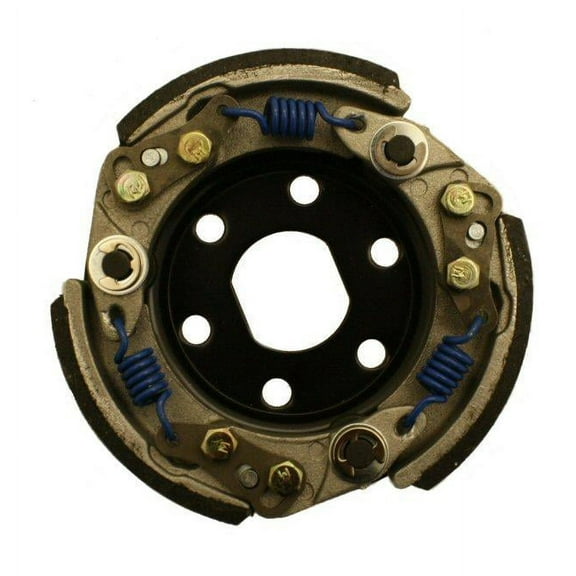 SSP-G QMB139 50cc Adjustable Racing Clutch