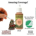 thumbnail image 3 of Army Painter Warpaints: Elven Flesh 18ml, 3 of 7