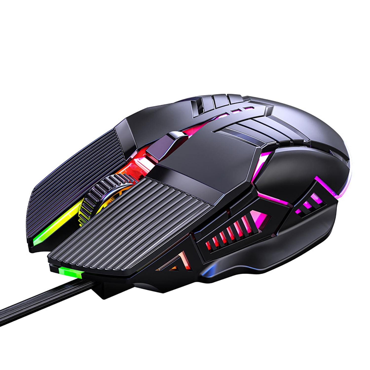 mouse LM-R5X08SHG5ZA ブラック 〔Windows 10〕 Windowsデスクトップ