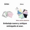 thumbnail image 3 of Soft Polishing Cloths for Jewelry Cleaning, 20-Pack Silver & Gold Care Tool, Gentle Fabric for Delicate Surfaces, 3 of 5