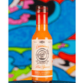 thumbnail image 3 of Zuzu 7-Pot by Dawson's, Super-Spicy Hot Sauce with Flavors of Red Pepper, 7-Pot Mash & Ghost Pepper, 5 Fl oz Bottle (1-Pack), 3 of 9