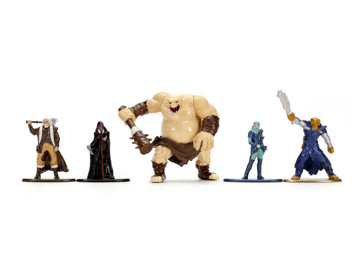 walmart dungeons and dragons miniatures