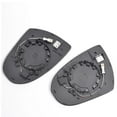 thumbnail image 2 of SinKeeU Lentille de Recul Exquise Adaptée pour Hyundai Tucson 15-20 Lentille de Remplacement Réfléchissante pour Rétroviseur Chauffant, 2 of 4