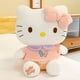 thumbnail image 1 of Falda floral KT Gato peluche falda mariposa 35cm, 1 of 4
