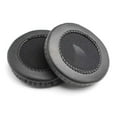 thumbnail image 4 of PU Leather Earshield Cushions Sponge Headphone Cup Pads Cover Headset Earcaps Portable Dustproof, 4 of 10