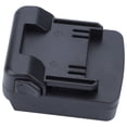 thumbnail image 4 of Adaptador de batería portátil, convertidor, robusto, estable, de fácil manejo, para Worx de 20 V y 5 pines a Hitachi de 18 V., 4 of 14
